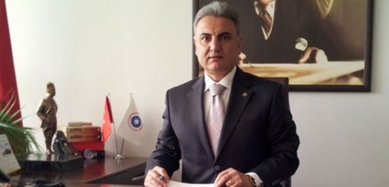 İşte CHP Ankara'nın yeni başkanı