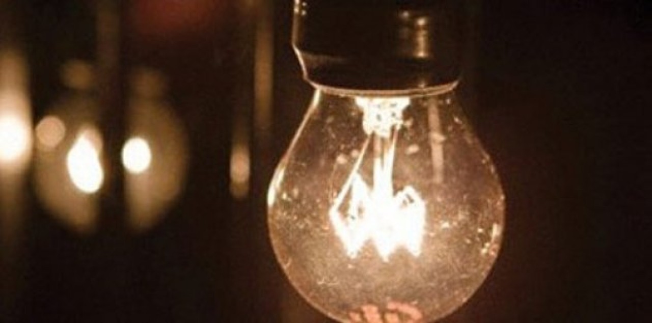 5 ilçede elektrik kesintisi