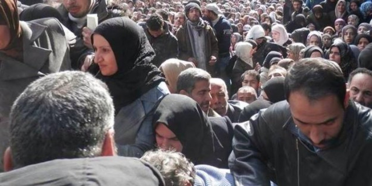 Misafir olmaktan çıktılar