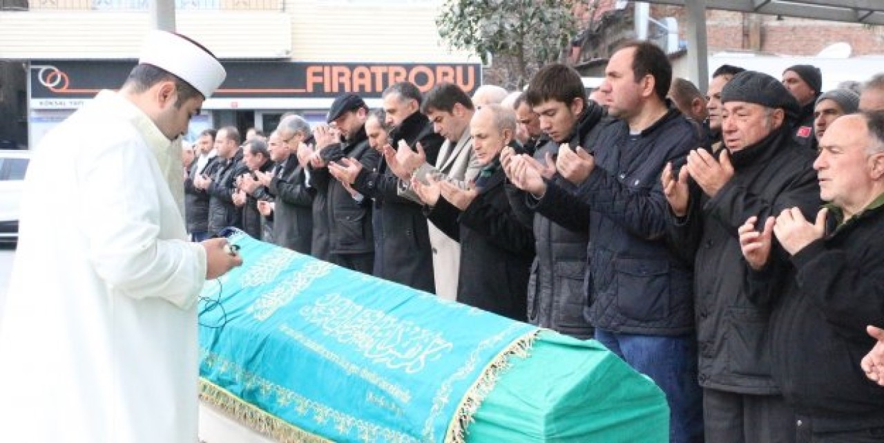 Dalyancı ailesinin acı günü