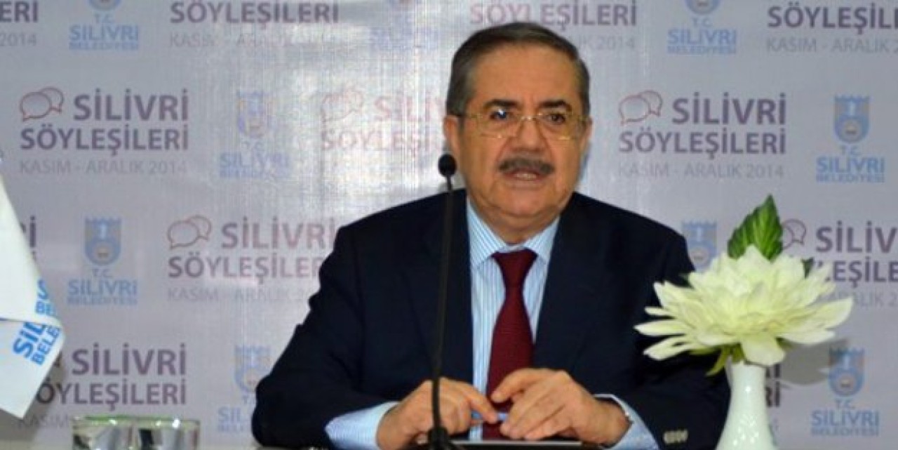 Taha Akyol Silivri'deydi