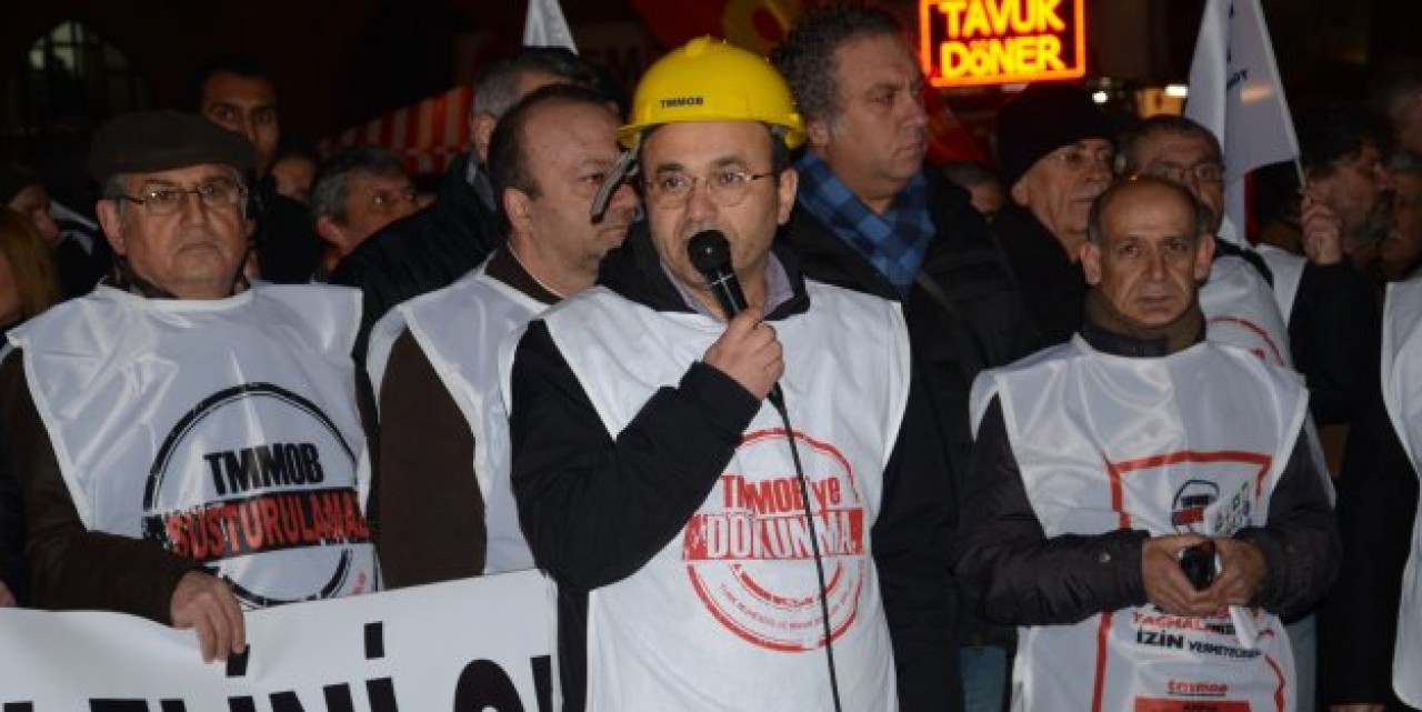 Rantın önündeki son engel kaldırıldı