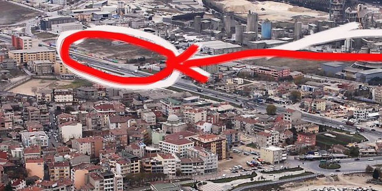 Hastanenin yolunu Büyükçekmece Belediyesi yapacak