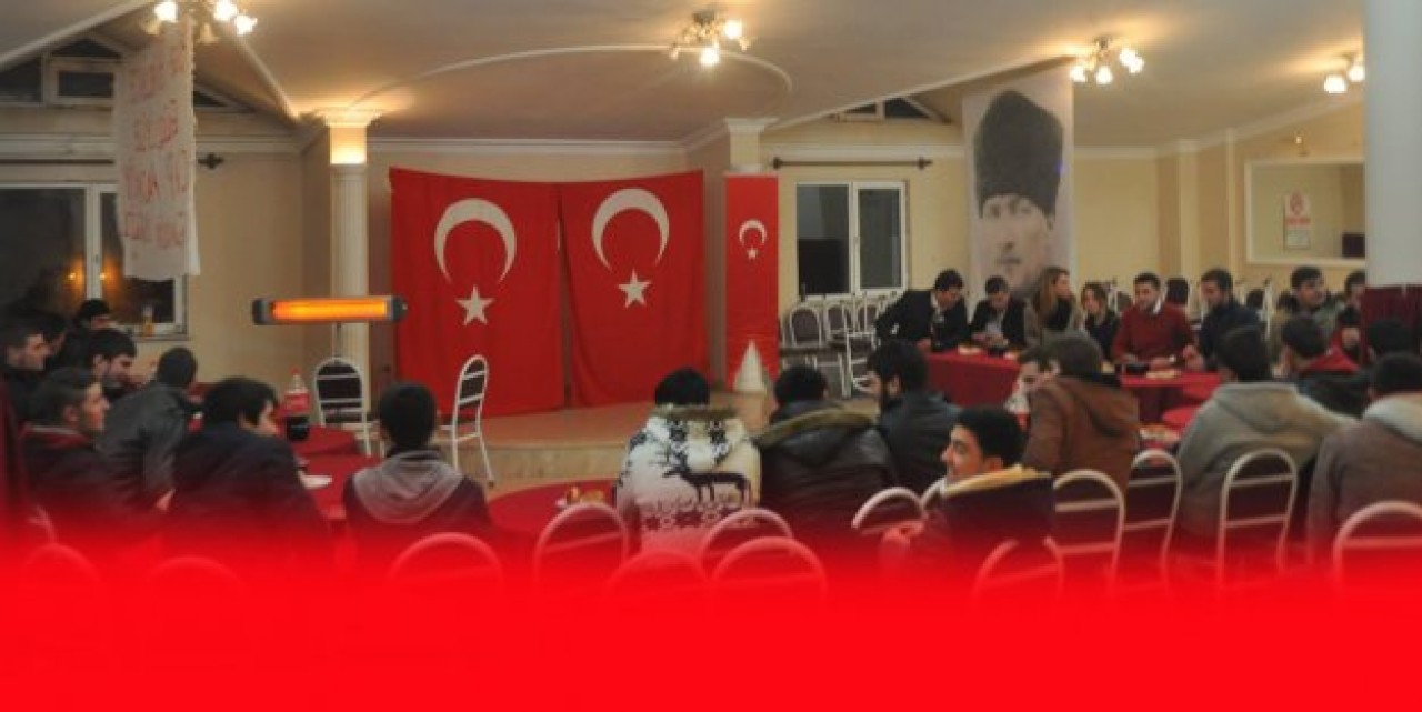 Silivri gençlerinden Kadıköy çıkarması