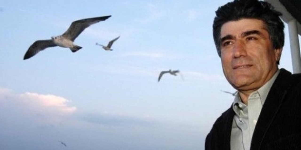 Hrant Dink Ölümünün 8. Yılında Anılacak