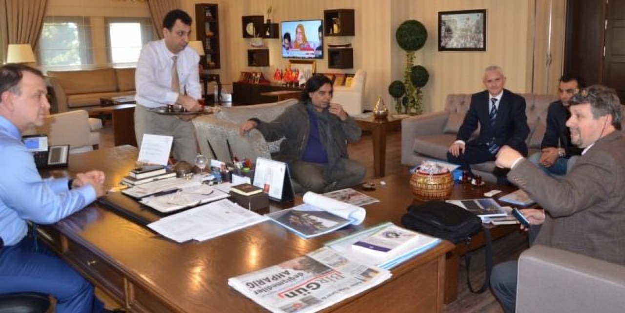 SİLİVRİ’DE KUZEY VE GÜNEY BİRLEŞECEK