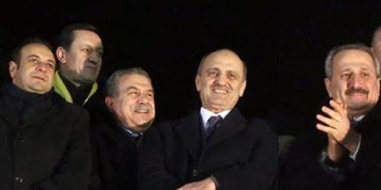 Dört eski bakan için Meclis'te karar günü