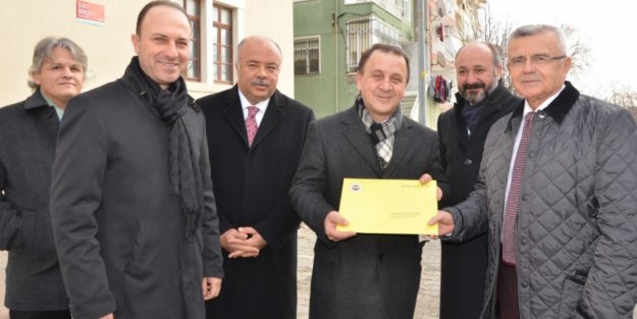 Fenerbahçe Üniversitesi Selimpaşa’ya mı geliyor?