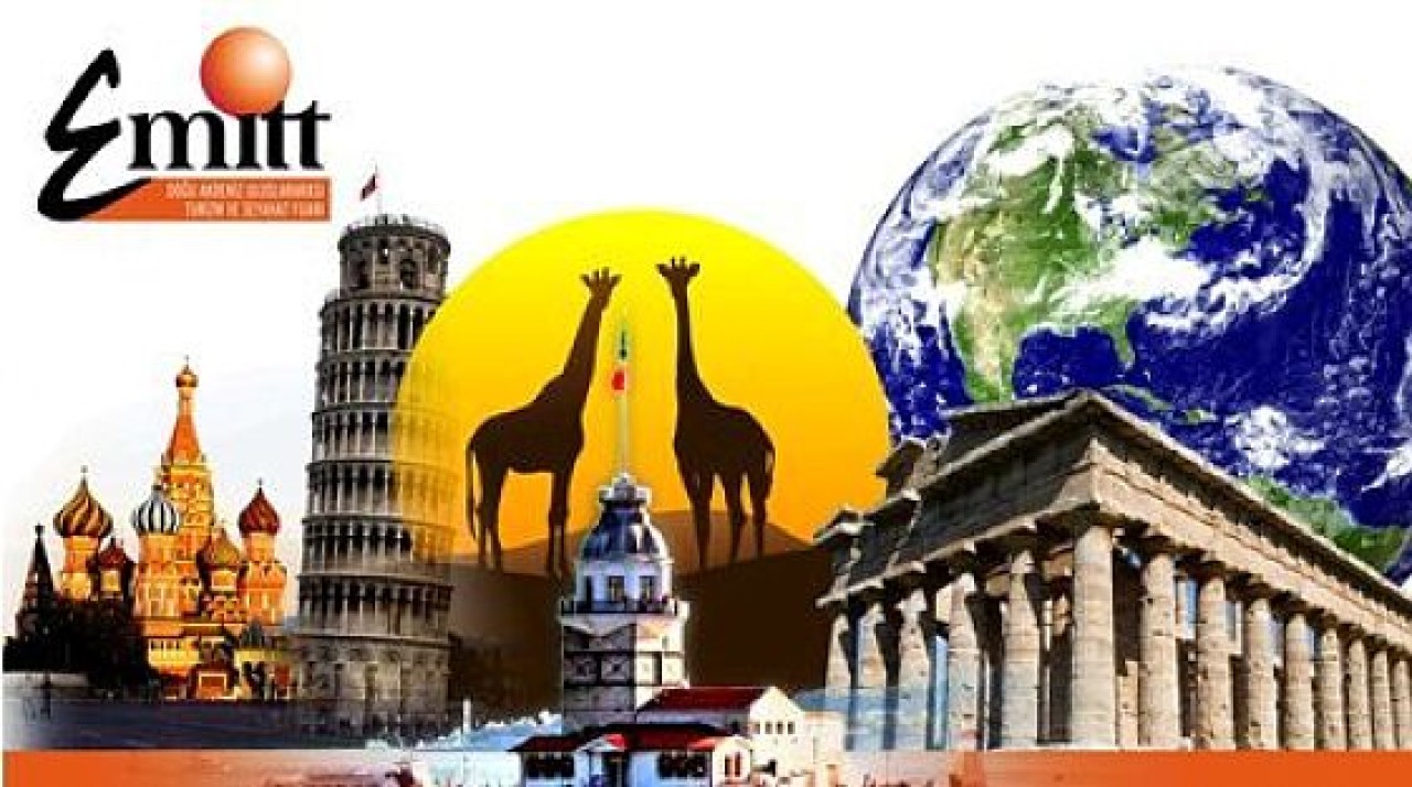 Büyükçekmece Belediyesi EMITT'e