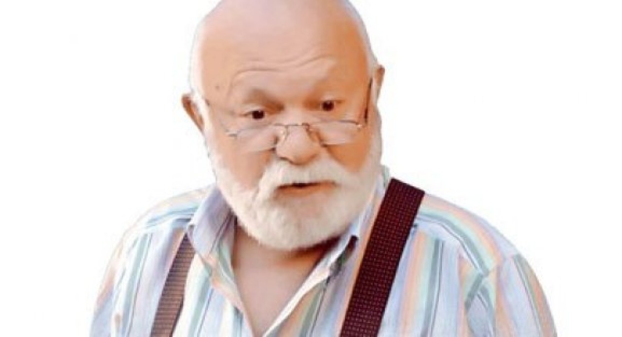 Tiyatro oyuncusu Oğuz Oktay hayatını kaybetti