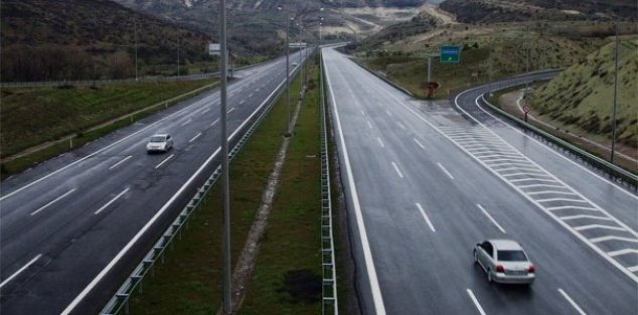 İstanbul’a 3. Otoyol geliyor!