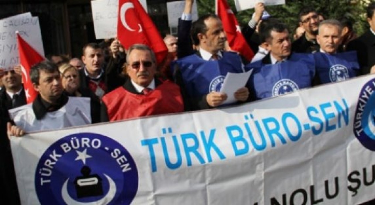 Kadro hakkımız söke söke alırız