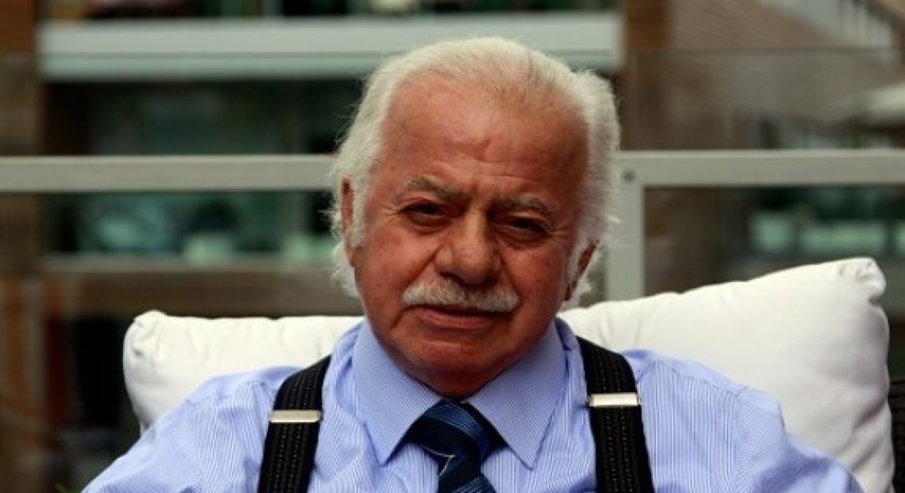 Deprem Dede’yi Anıyoruz