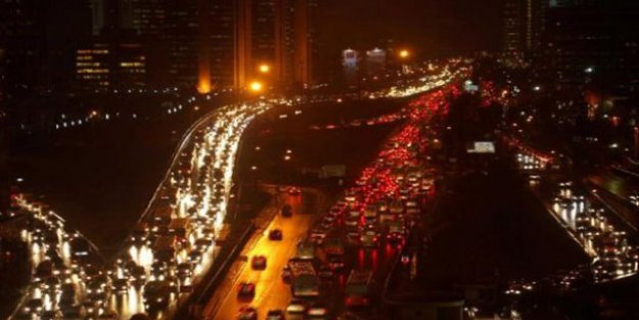 İstanbul birinciliği Cakarta'ya kaptırdı