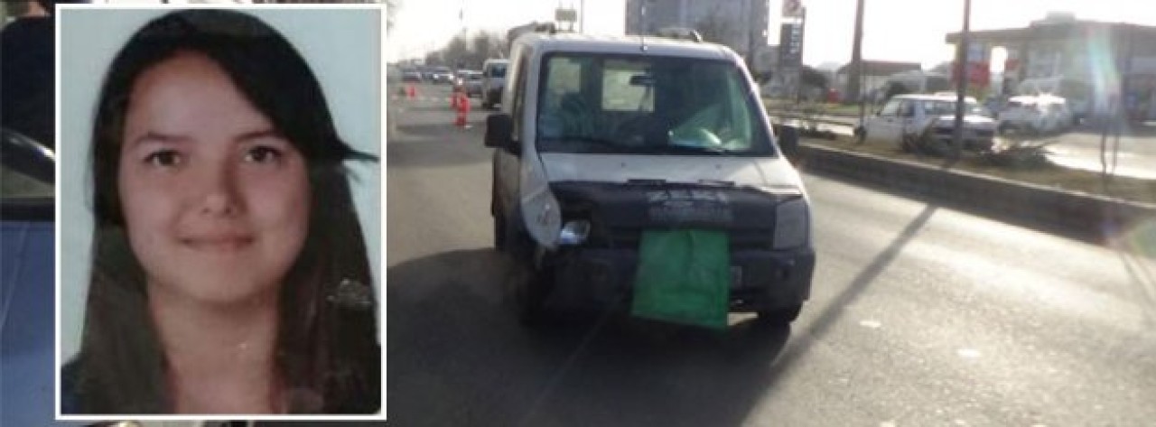 Liseli Duygu karnesini alamadı