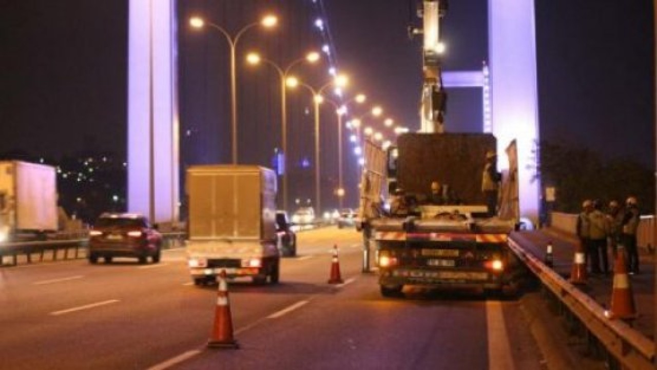 İstanbul'da trafik çilesi başlıyor