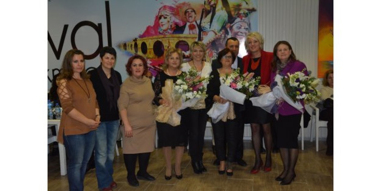 Büyükçekmece’de ‘Pita Gecesi’ coşkusu