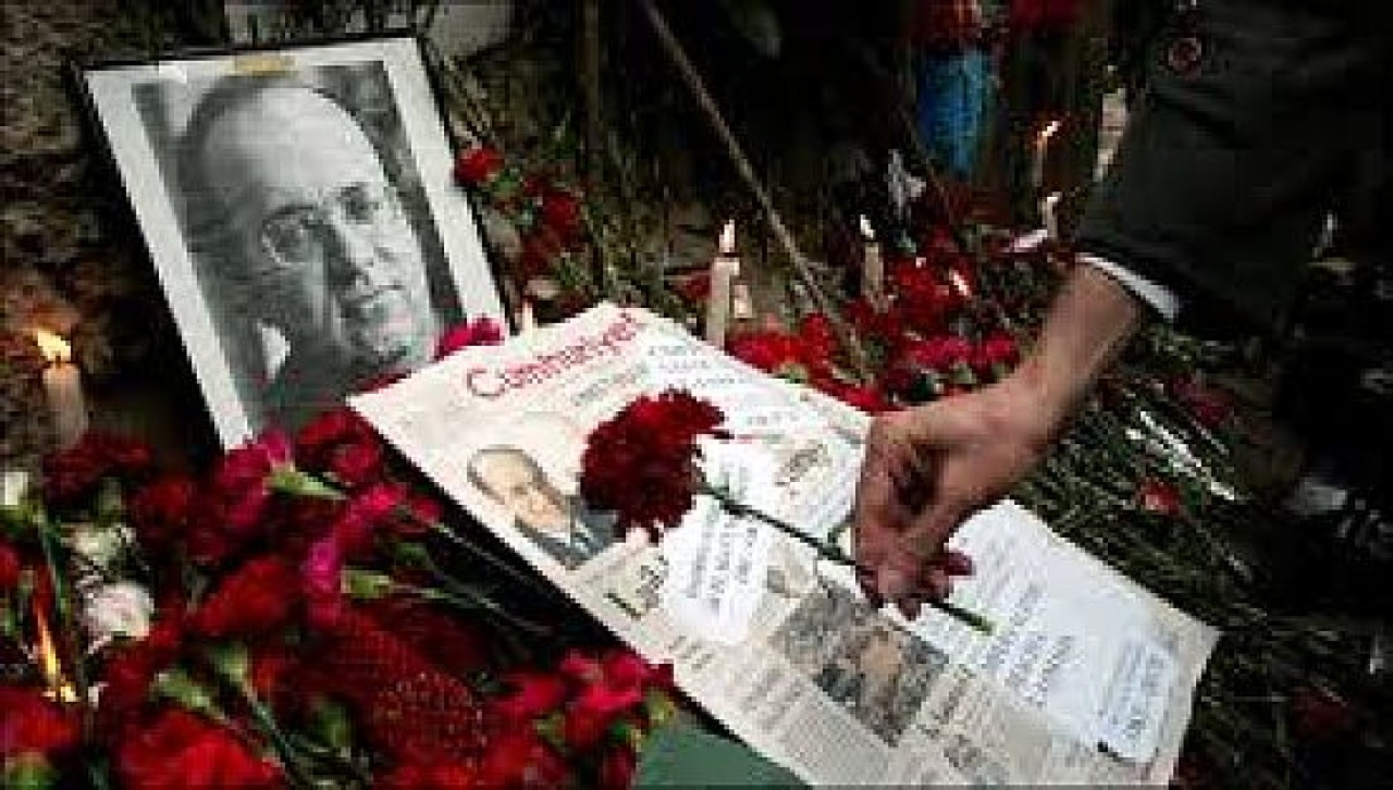 UNUTULMADI! UNUTTURULMADI!