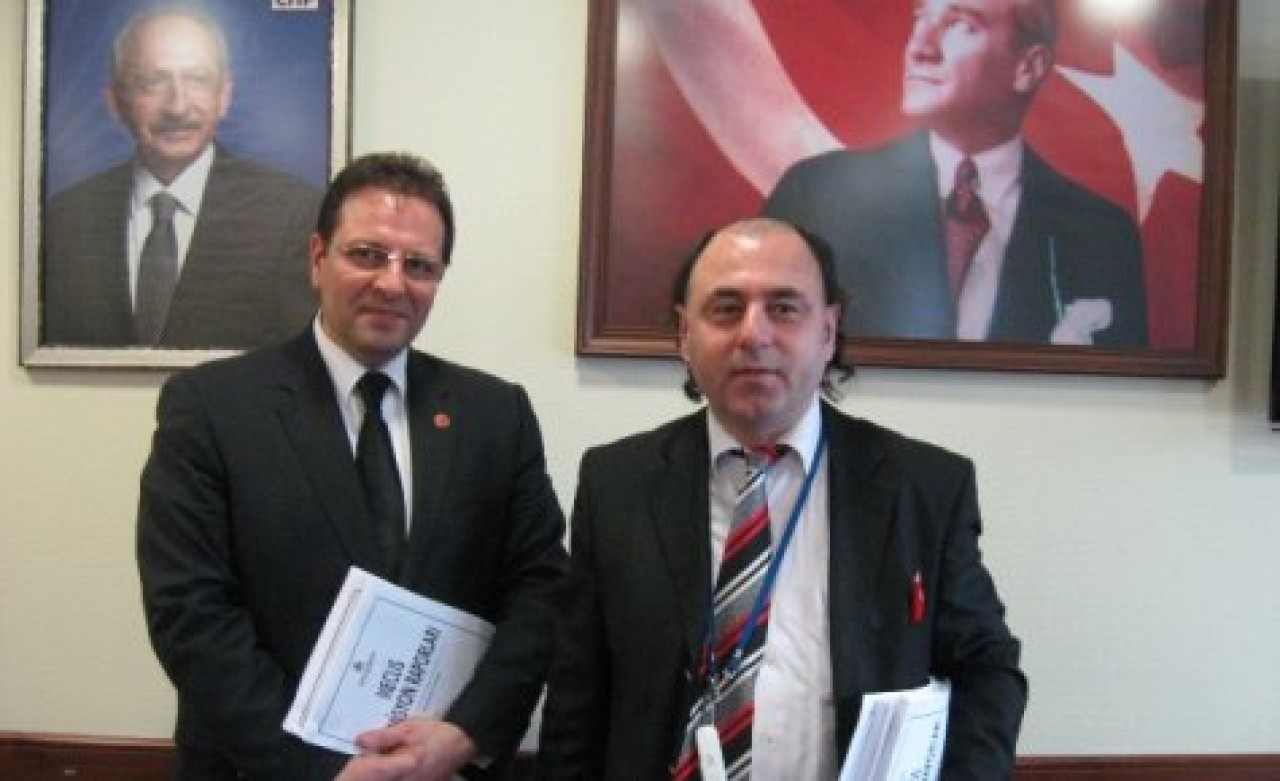 İstanbul’daki Kimyasal madde depolarına dikkat?