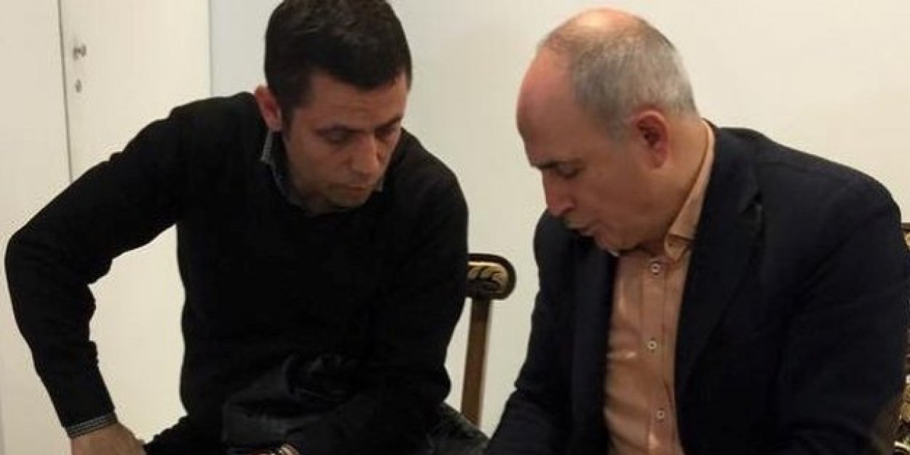 Akgün'den riskli açıklama “İnatlaşmasınlar“