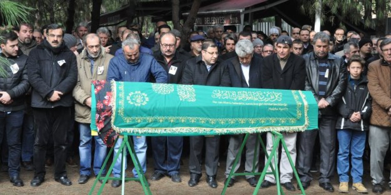 İMGE’NİN VEFATI YÜREKLERİ DAĞLADI