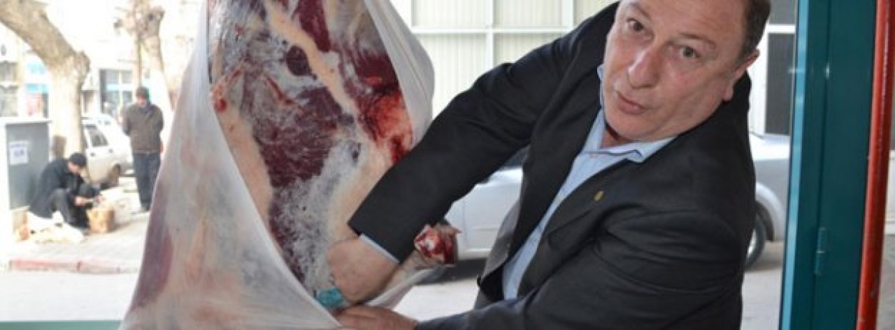 At eti skandalı satışları vurdu