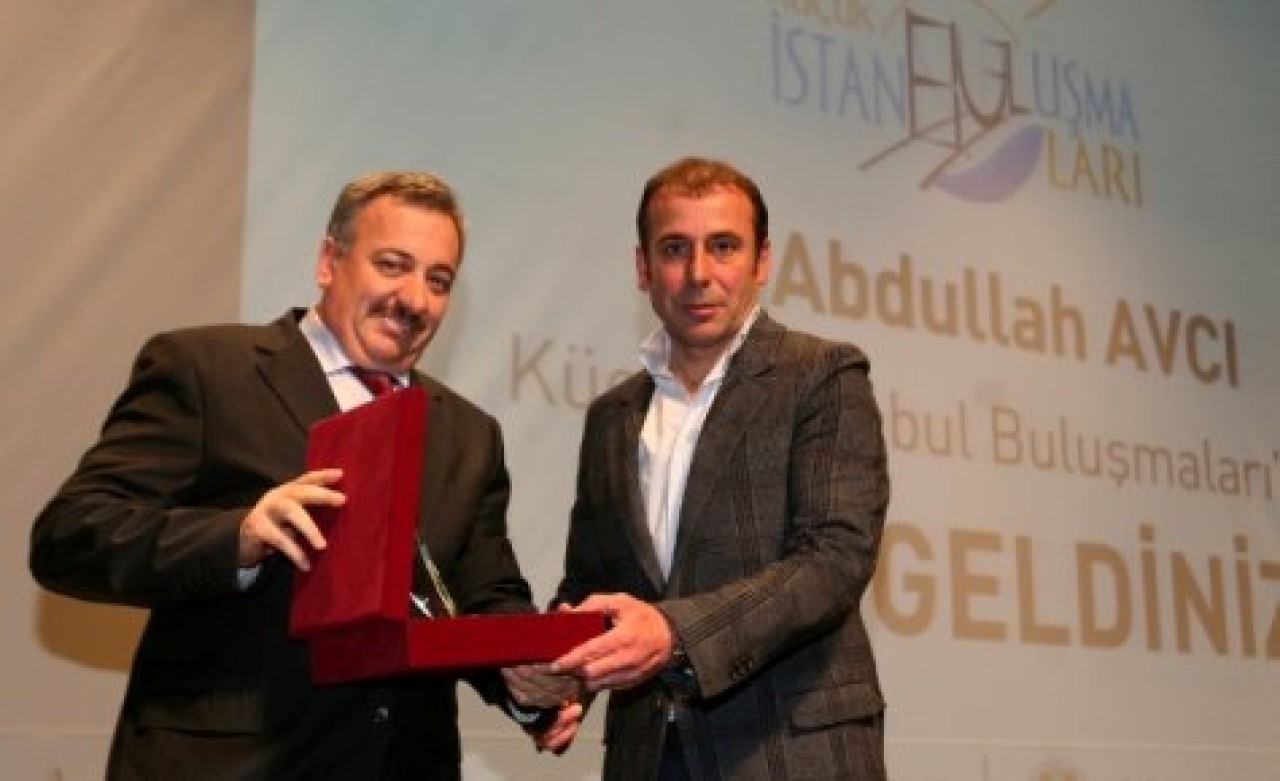 Gençlere taktik, üç büyük takıma mesaj verdi