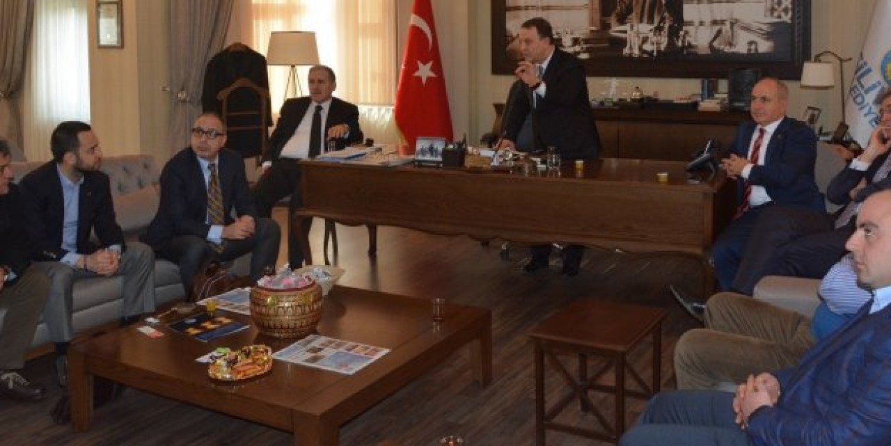 Büyükçekmece çiftçisine müjde