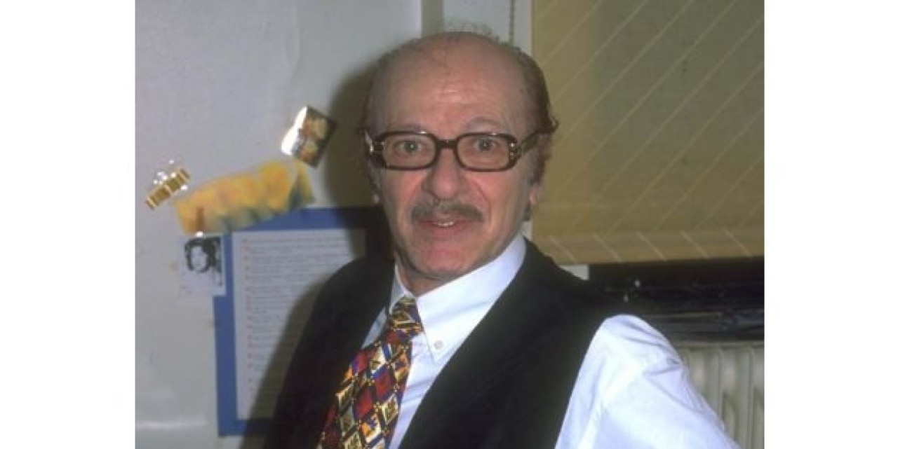 80 yaşındaki sanatçıyı askere çağırdılar!