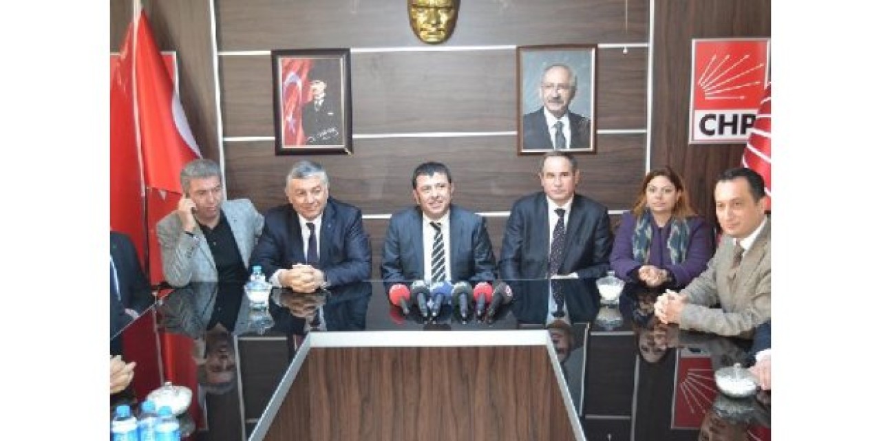 CHP'den Nazlı Ilıcak açıklaması