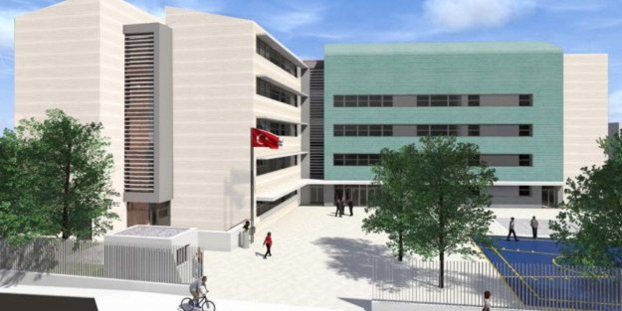 Depreme dayanıksız okulllar yıkılacak