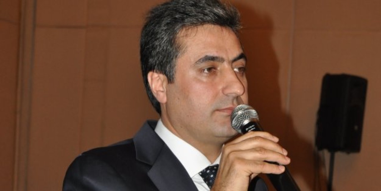 ABD varsa Ağrı sayesinde var