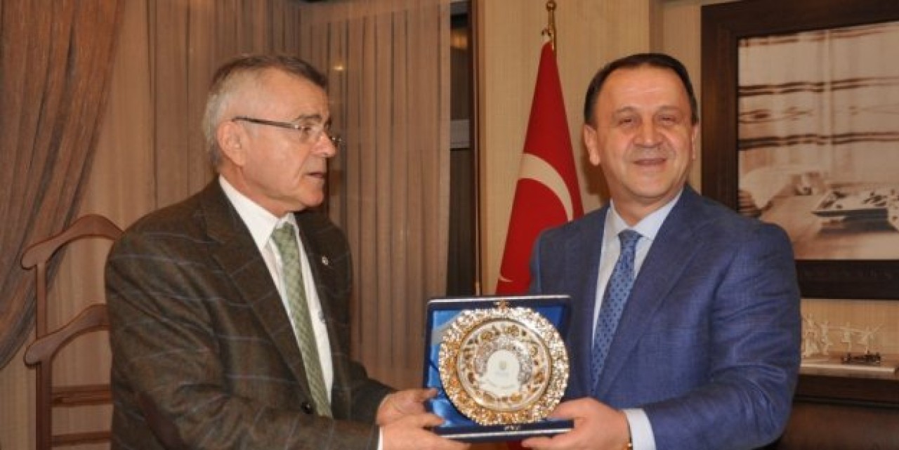 Fenerbahçe Üniversitesi için resmi adımlar atıldı