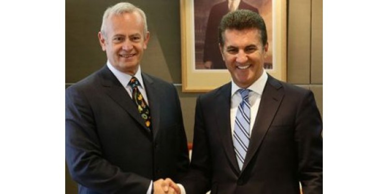 Mustafa Sarıgül ifadeye çağrıldı