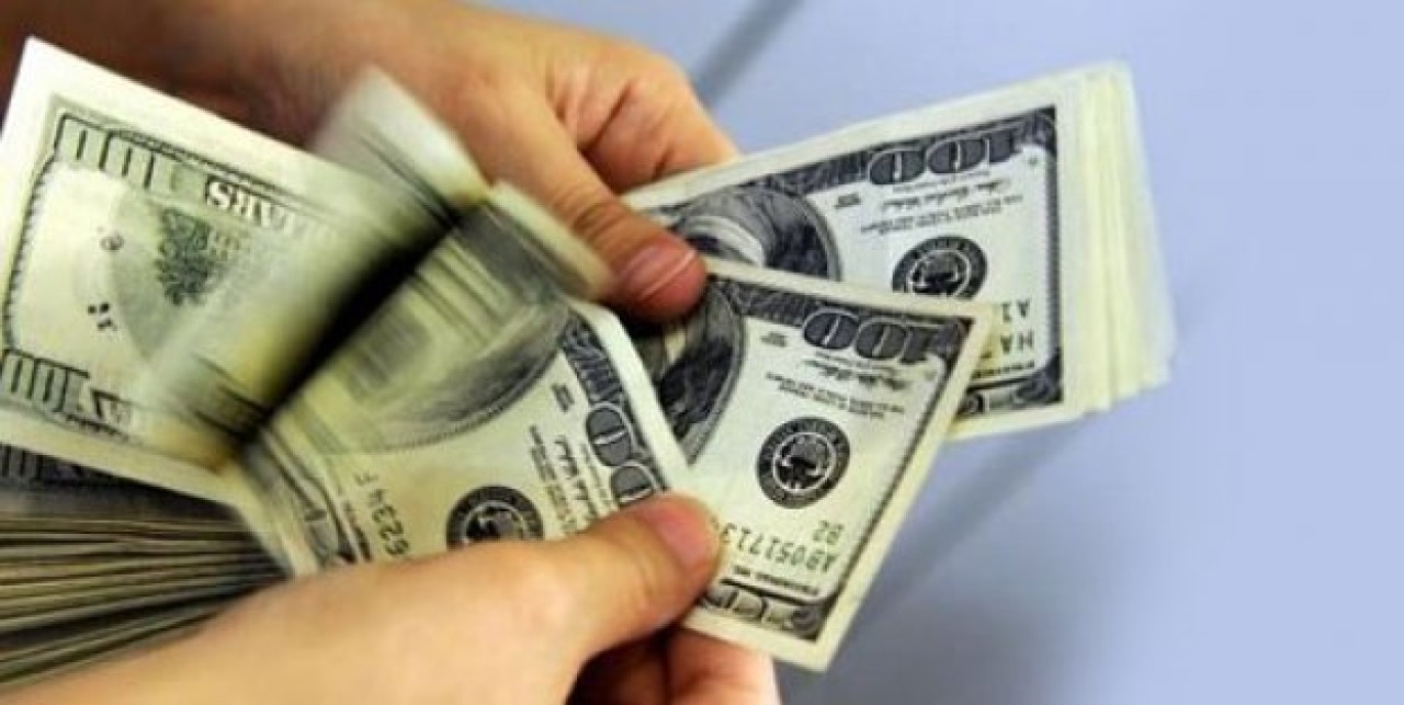 Dolar son 40 günün zirvesine yükselti