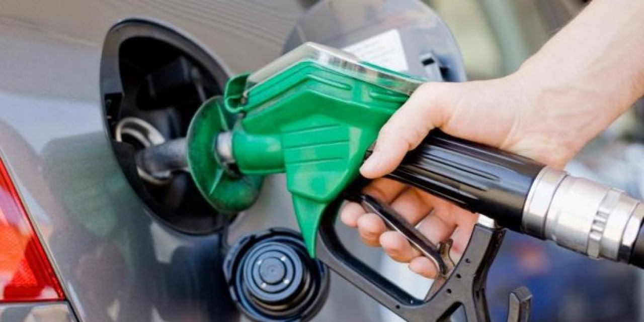 Benzine 7 kuruş zam geldi