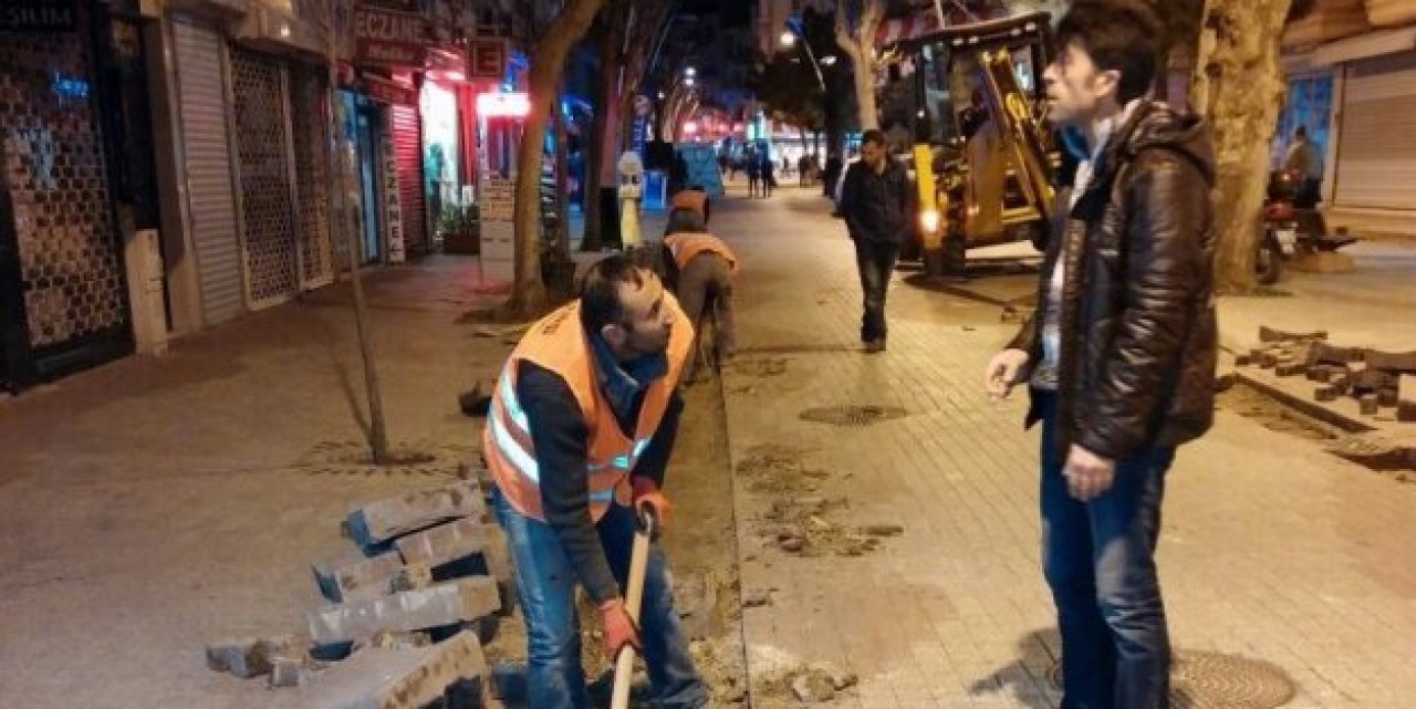 Amaç güzel bir Büyükçekmece