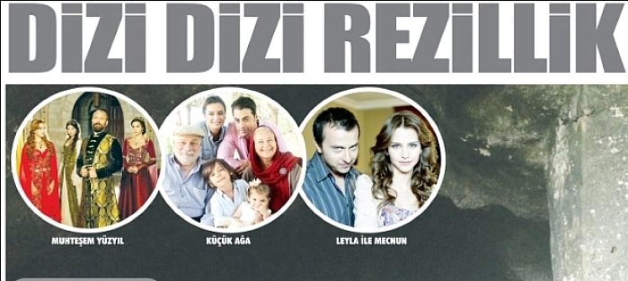 DiZi DiZi REZiLLiK