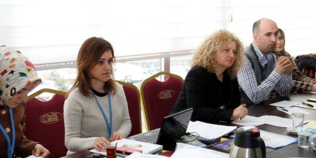 ESENYURT’TA MADDE BAĞIMLILIĞI ÇALIŞTAYI  KURULDU