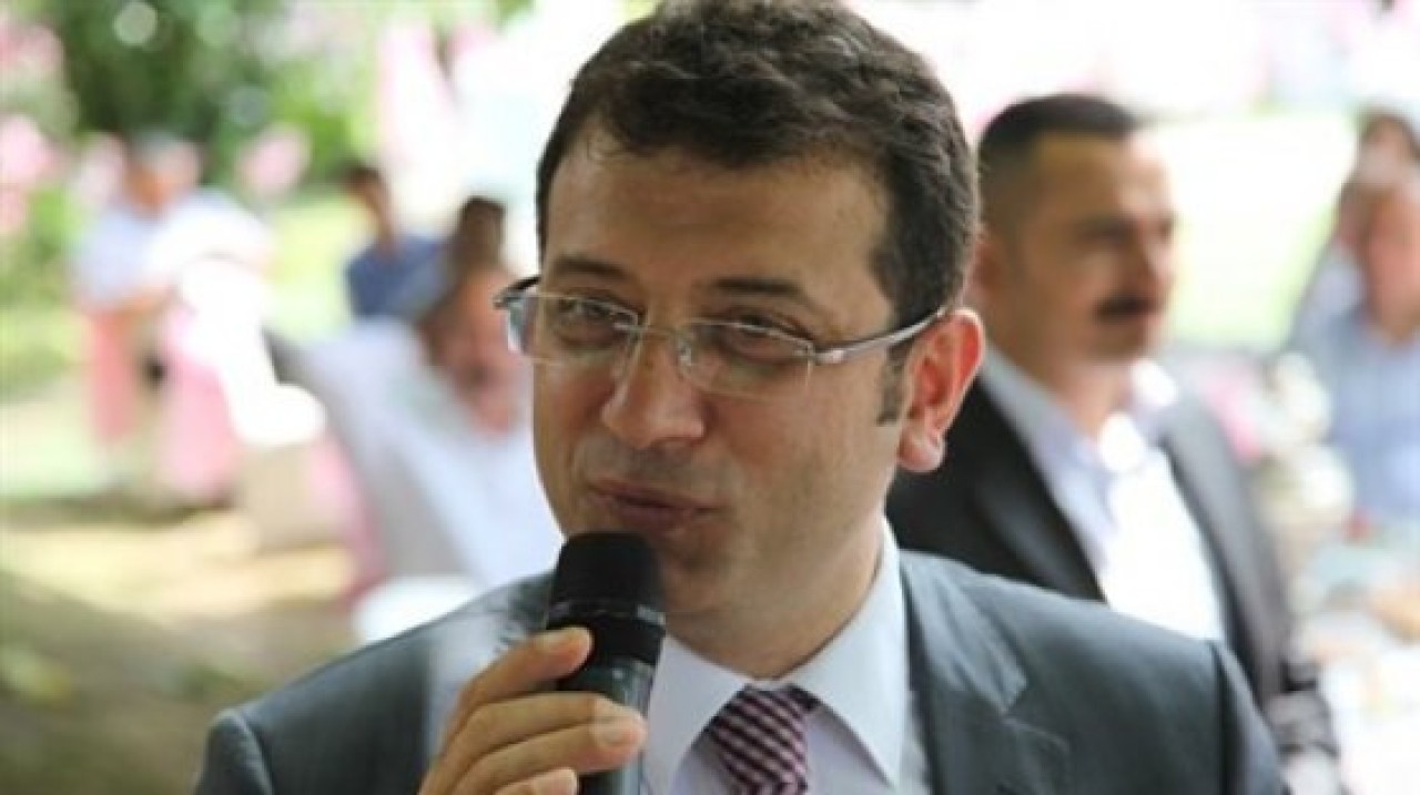 Türkiye'nin en iyisi Beylikdüzü olmalı