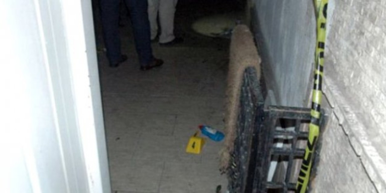 Erdoğan'ın Geçiş Güzergahında Patlama