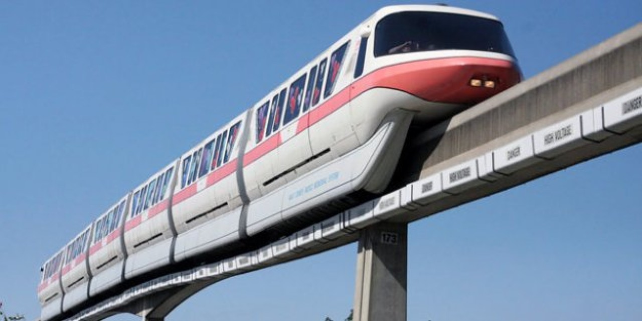 Havaray Projesinde İlk Adım Atıldı