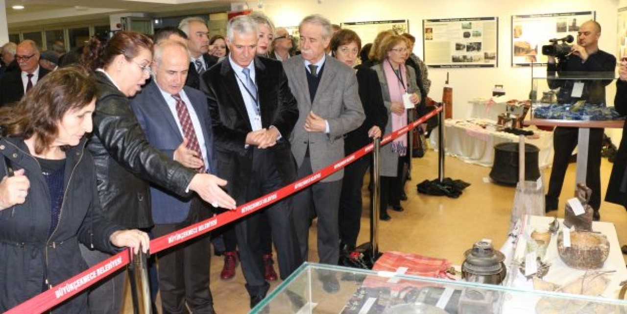 Yaşasın Türk Yunan dostluğu!