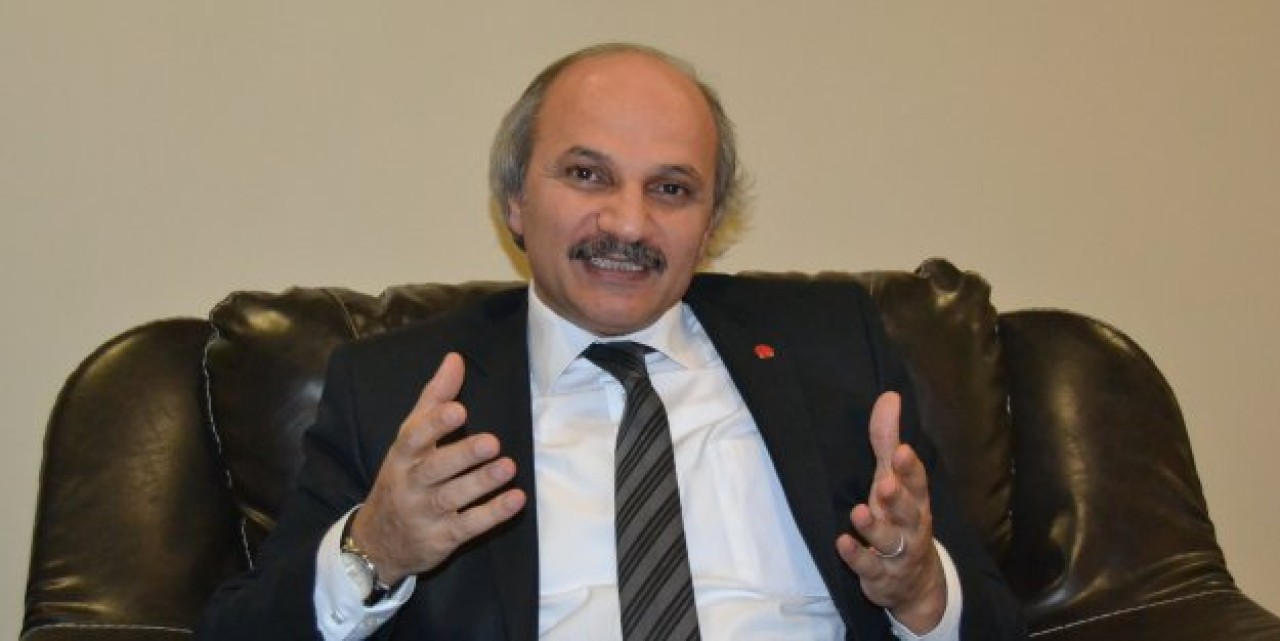 İstanbul'a rant gözüyle bakıyorlar