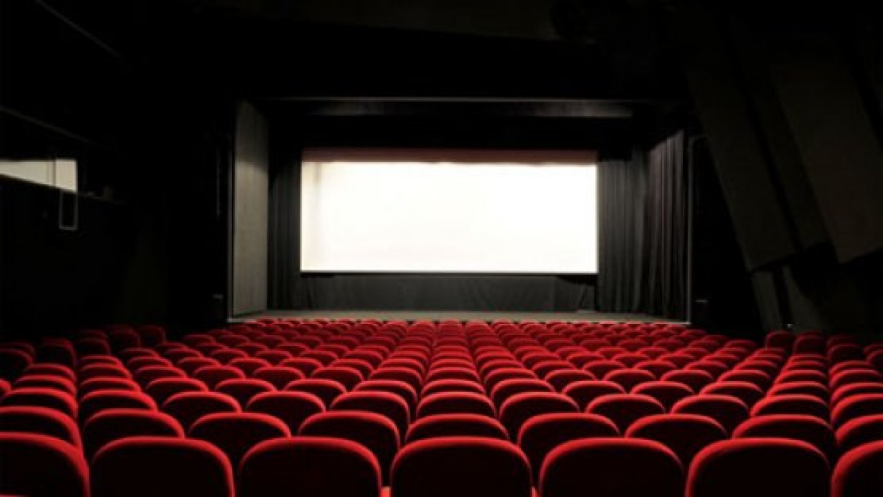 Avcılar'da 'Engelsiz Sinema' etkinliği