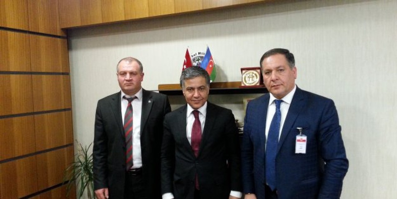 CHP'li Özgündüz, Esir Azerbaycanlıların Hakkını Arayacak!