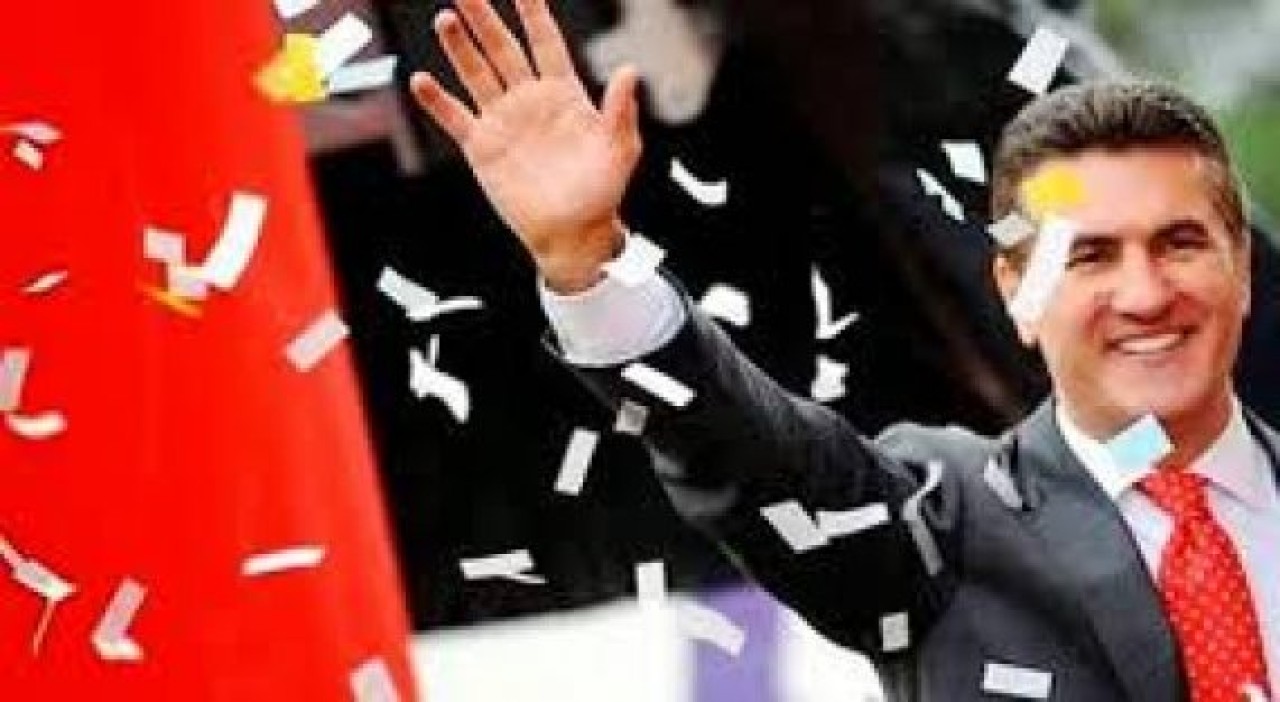 Sarıgül hakkında mahkemeden flaş karar