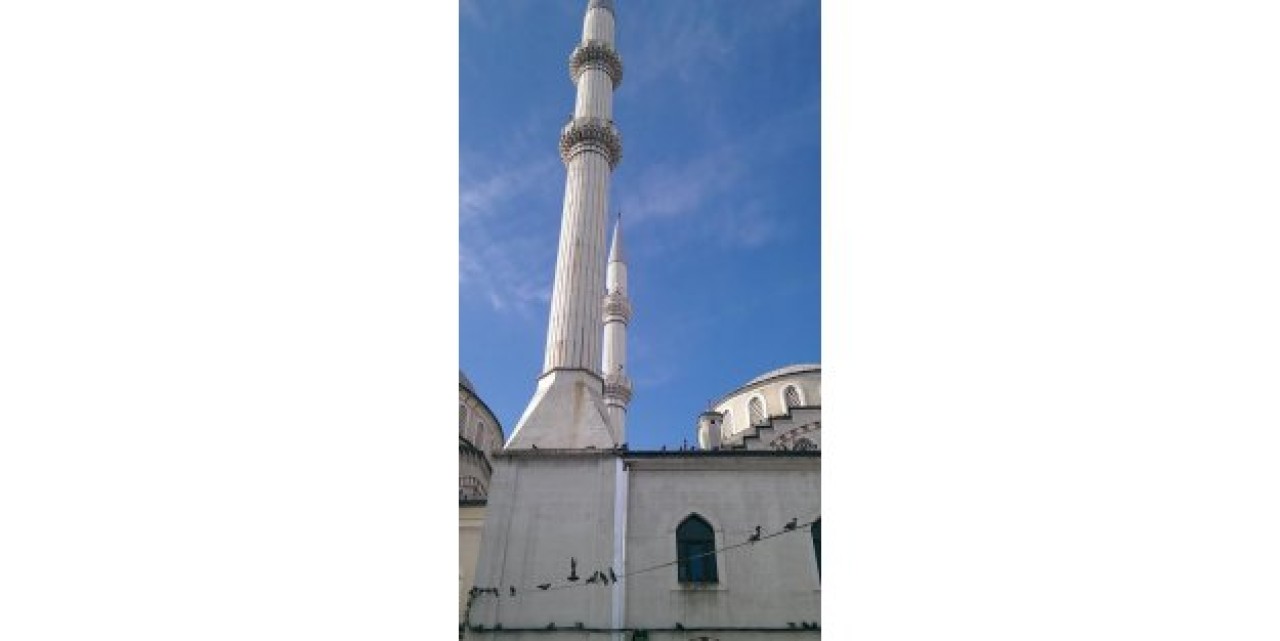 Camiyi neden gözden çıkardılar?