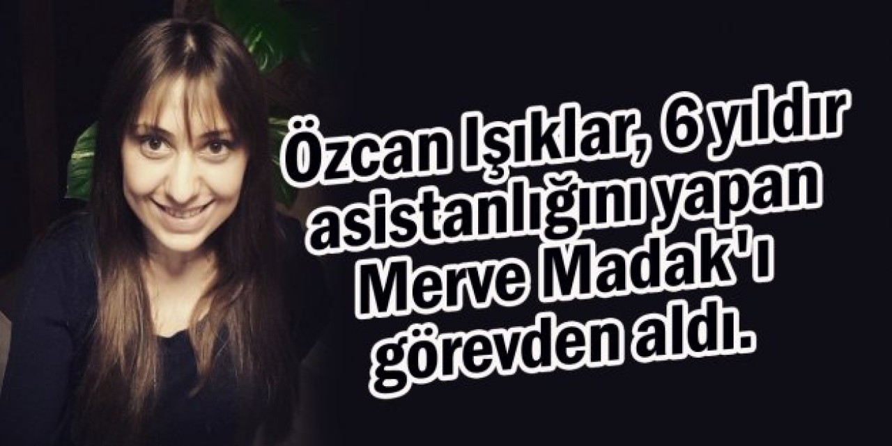 Işıklar bayan müdireleri gözden çıkarmış!