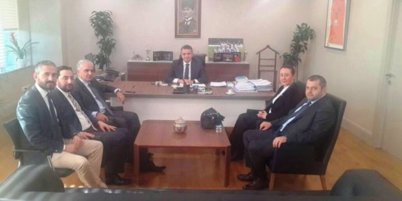 ANITLAR KURULUNDAN BOĞLUCA'YA İZİN ÇIKTI!